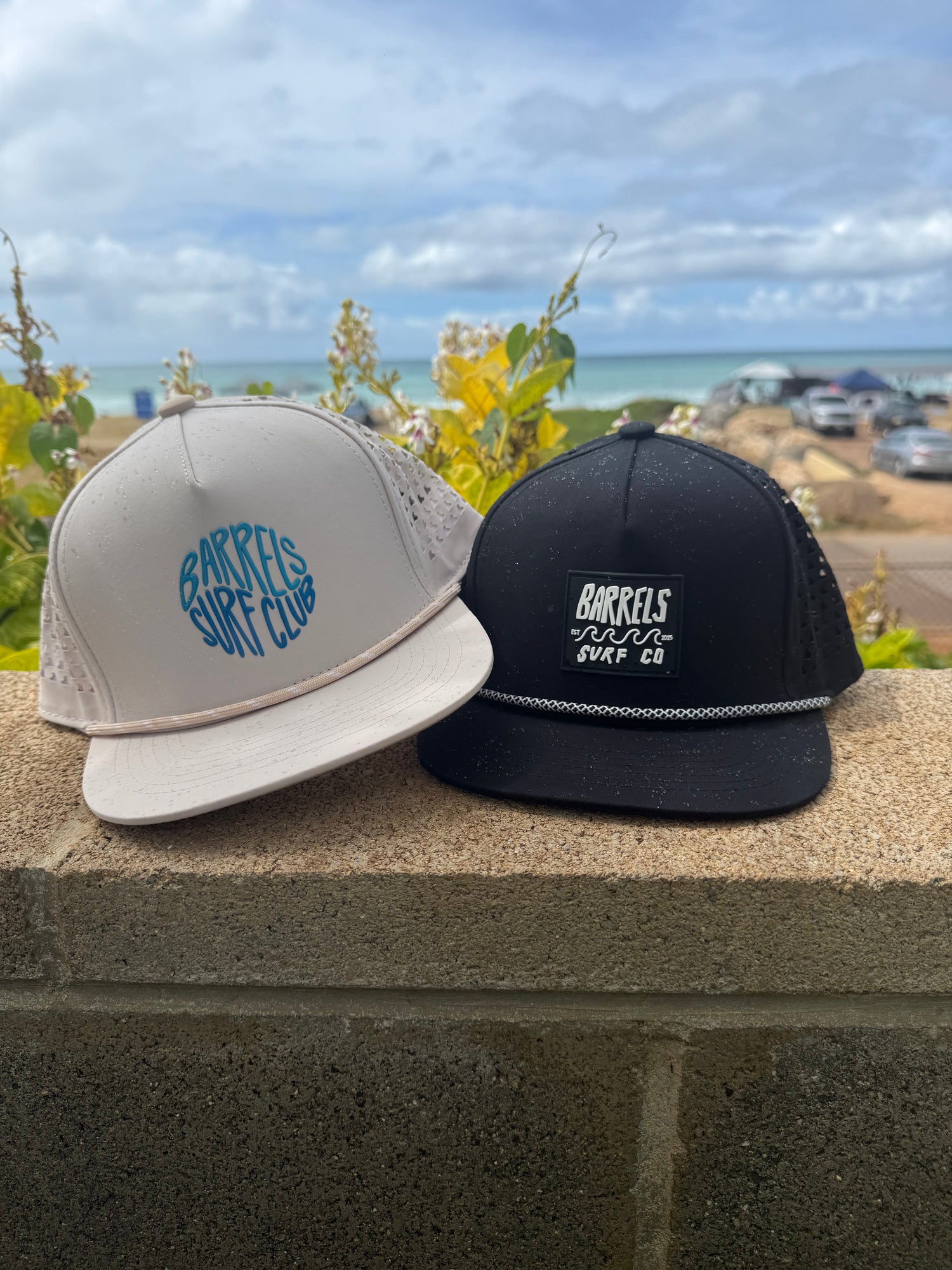 Hydro Hats