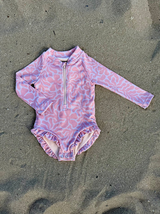 Salties – Coral Blush