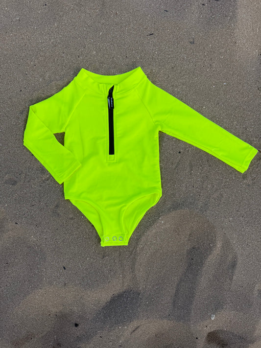 Salties – Neon Tide