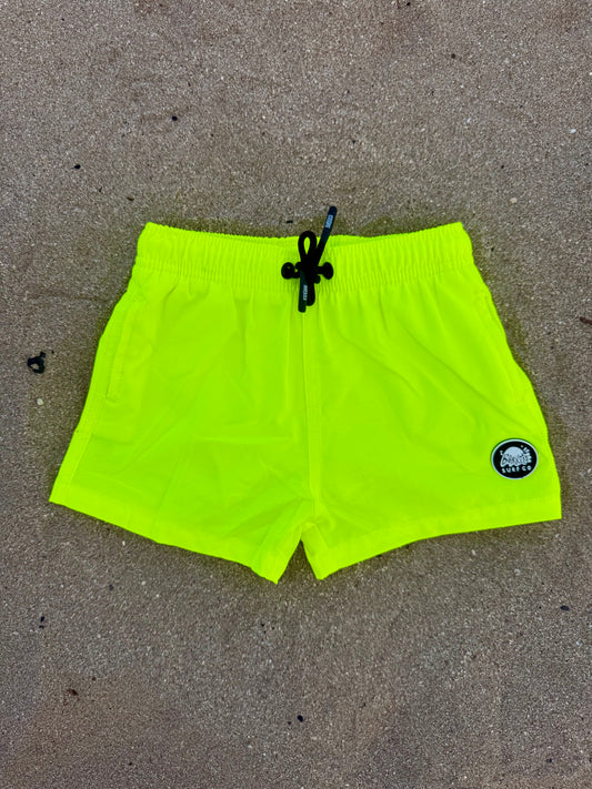 Shorties – Neon Tide