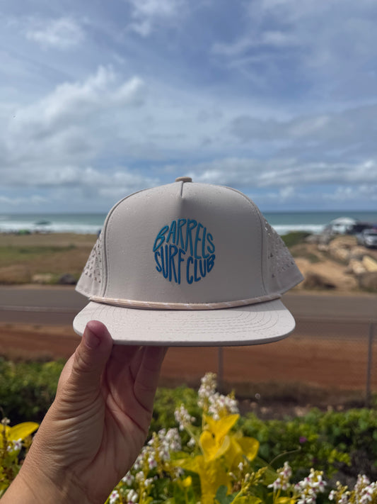 Cloudbreak Hydro
